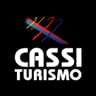 Logo da empresa Cassi Turismo